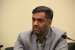 رتبه اول رضایتمندی بر اساس پاسخگویی مراجعان به دادگستری یزد رسید