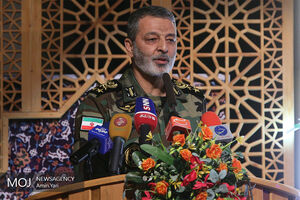 چنانچه دشمن مرتکب خطا شود، پاسخ پشیمان کننده‌ای دریافت می‌کند