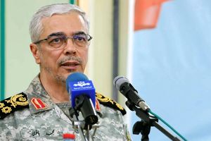 ایران به رغم تمام تحریم‌ها امروز ثابت قدم ایستاده است