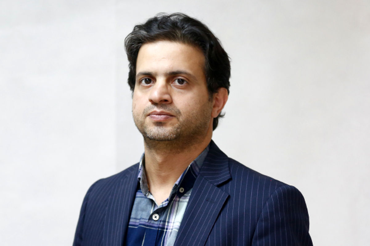 مرتضی اصلانی