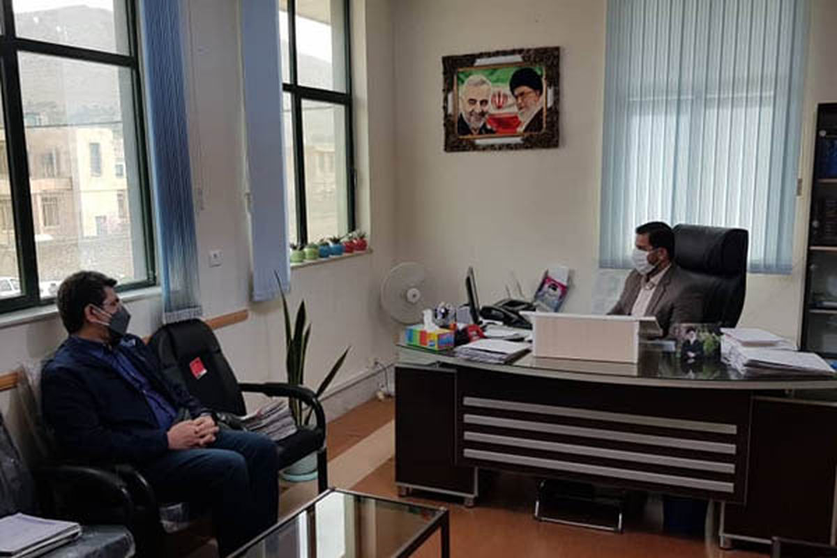 مدیرکل پزشکی قانونی کرمانشاه 