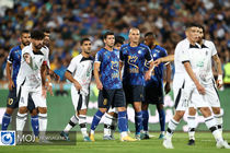 استقلال ۲ - پیکان یک