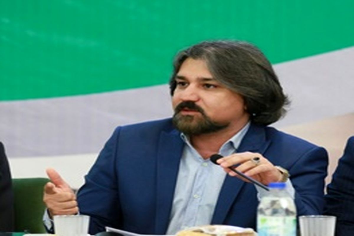 اصفهان- رییس کمیسیون کشاورزی اتاق