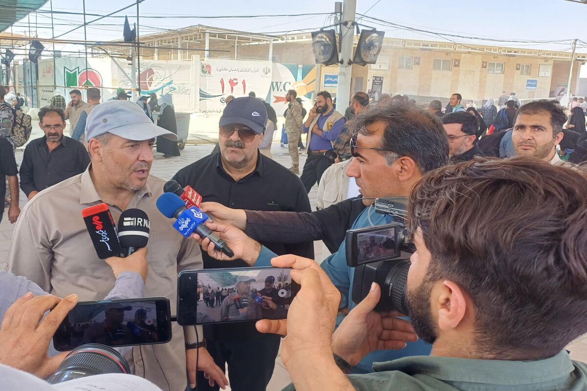 استاندار..