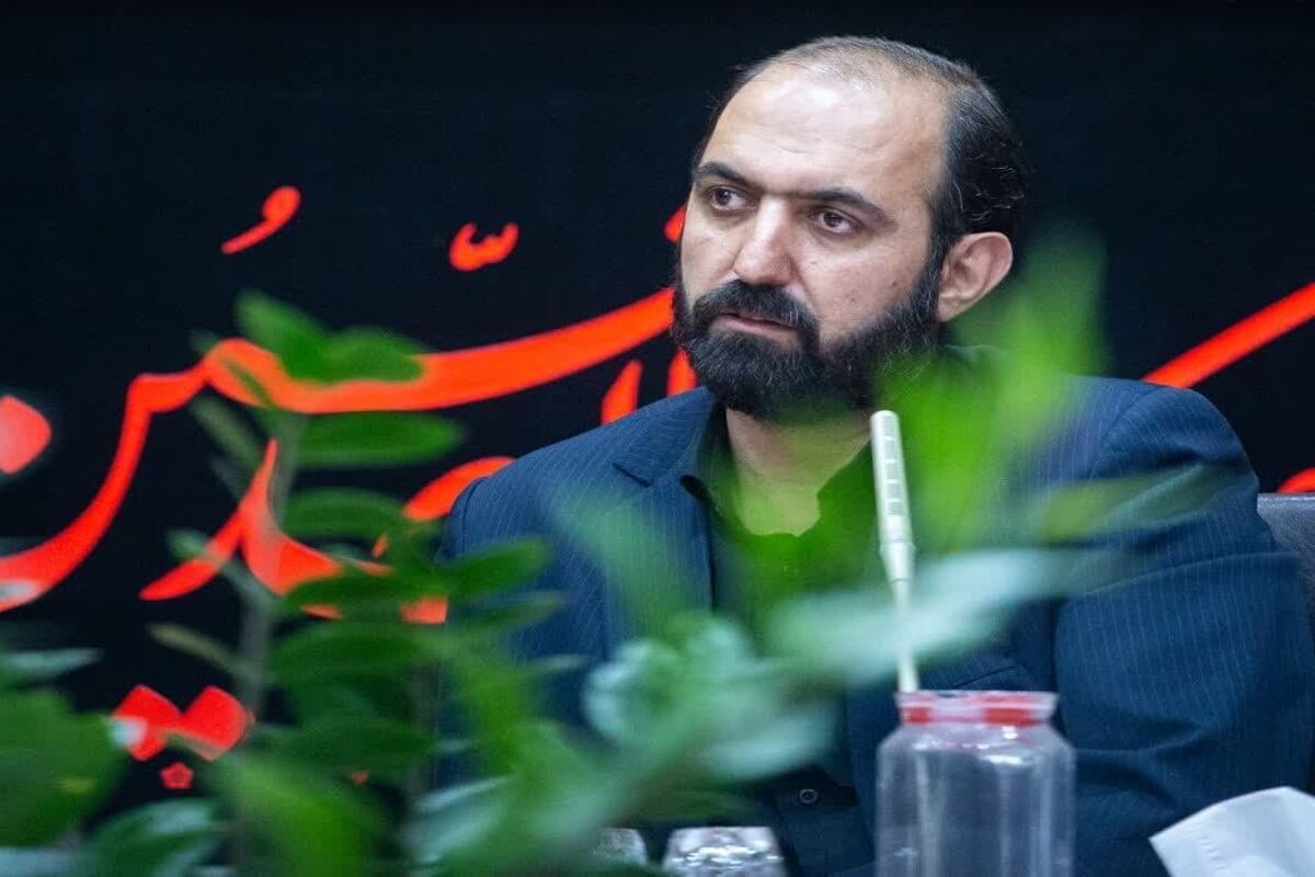 فرمانی شورای شهر قزوین (2)