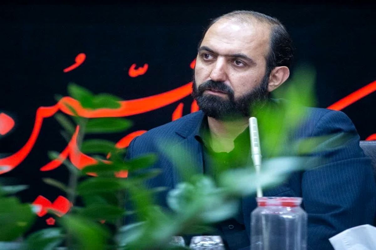 فرمانی شورای شهر قزوین (2)