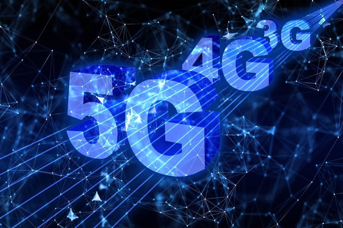 5G