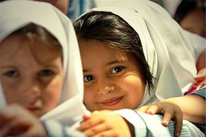 ثبت نام ۴۵ هزار نفر پایه اول ابتدایی در هرمزگان 