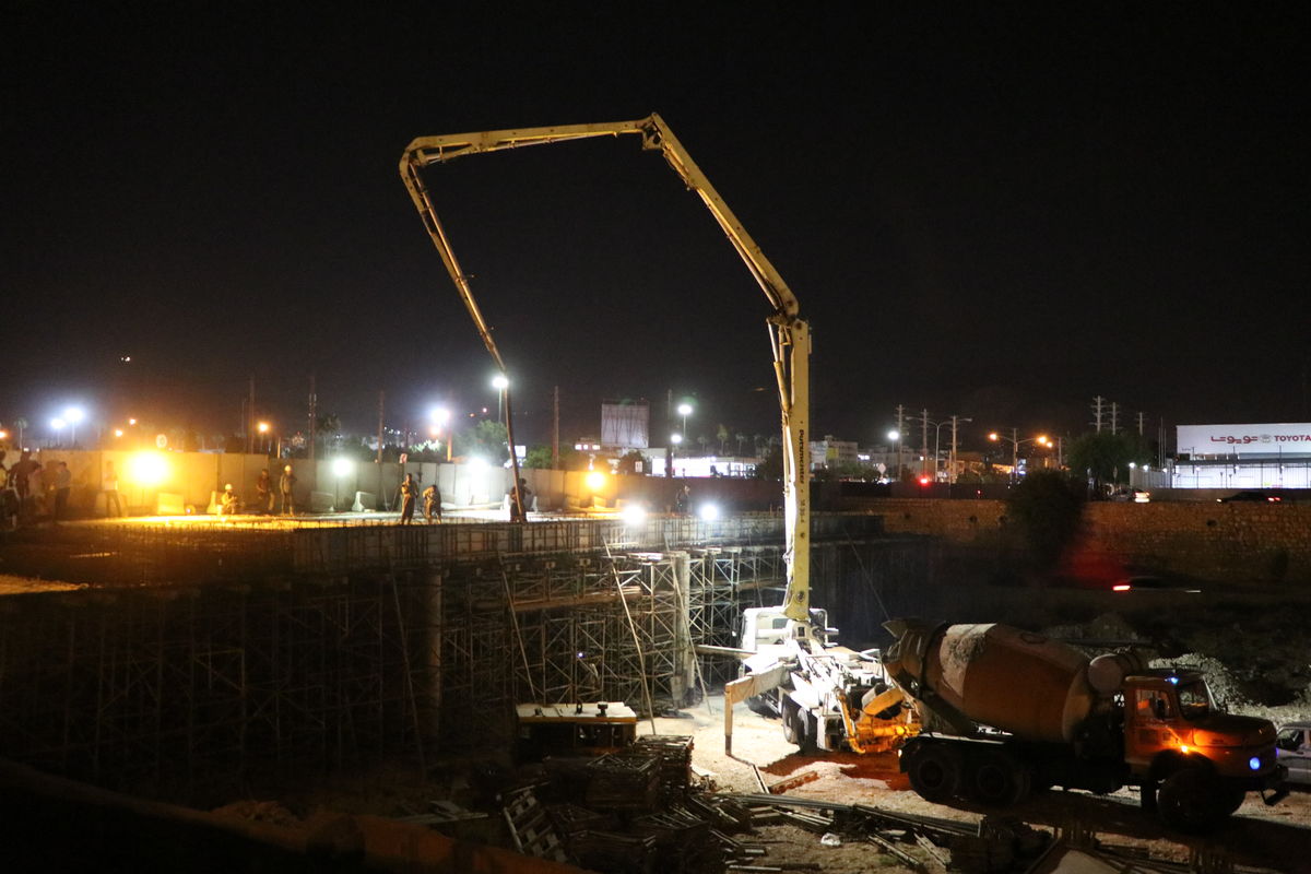 شهرداری شیراز