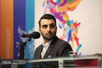 پولاد کیمیایی بازیگر فیلم سینمایی سلفی با دموکراسی شد