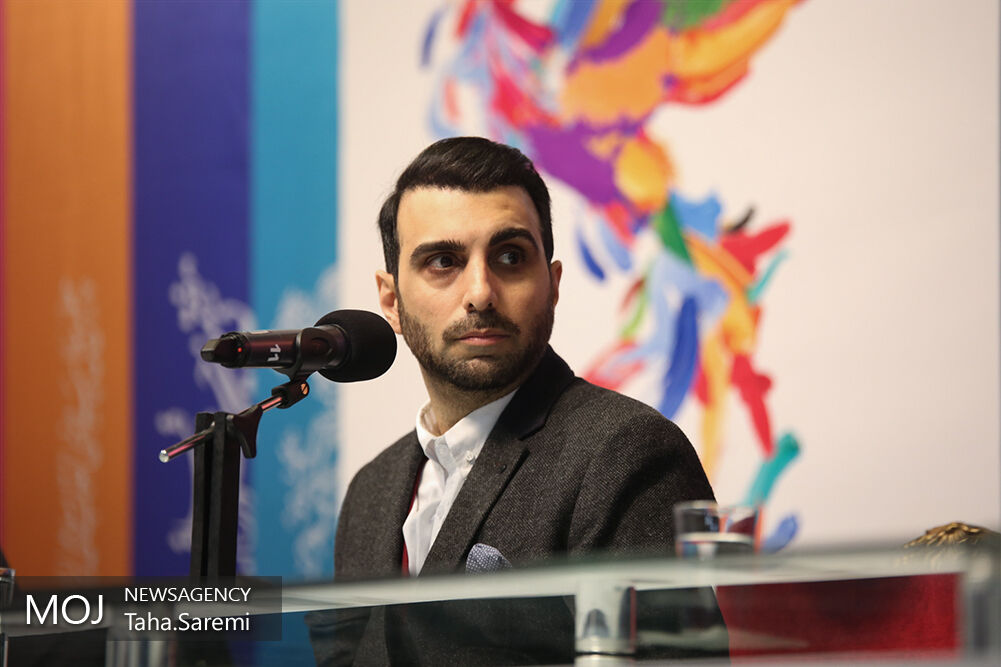 حضور پولاد کیمیایی در سریال نمایش خانگی کلاغ