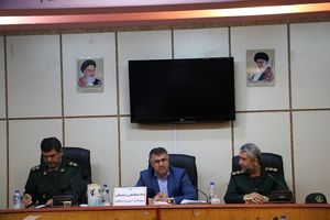 اعزام بیش از 2 هزار دانش آموز به مناطق عملیاتی غرب کشور