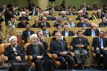 رئیس مجلس سوریه: از صد کشور، تروریست به سوریه وارد شد