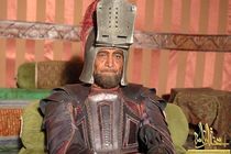 سیامک اطلسی بازیگر و صداپیشه پیشکسوت دار فانی را وداع گفت