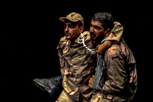 «دشمن خدا» به صحنه اجرا بازگشت