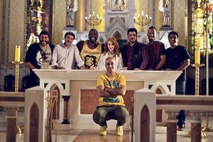 آخرین آمار فروش فیلم‌های سینمایی اعلام شد