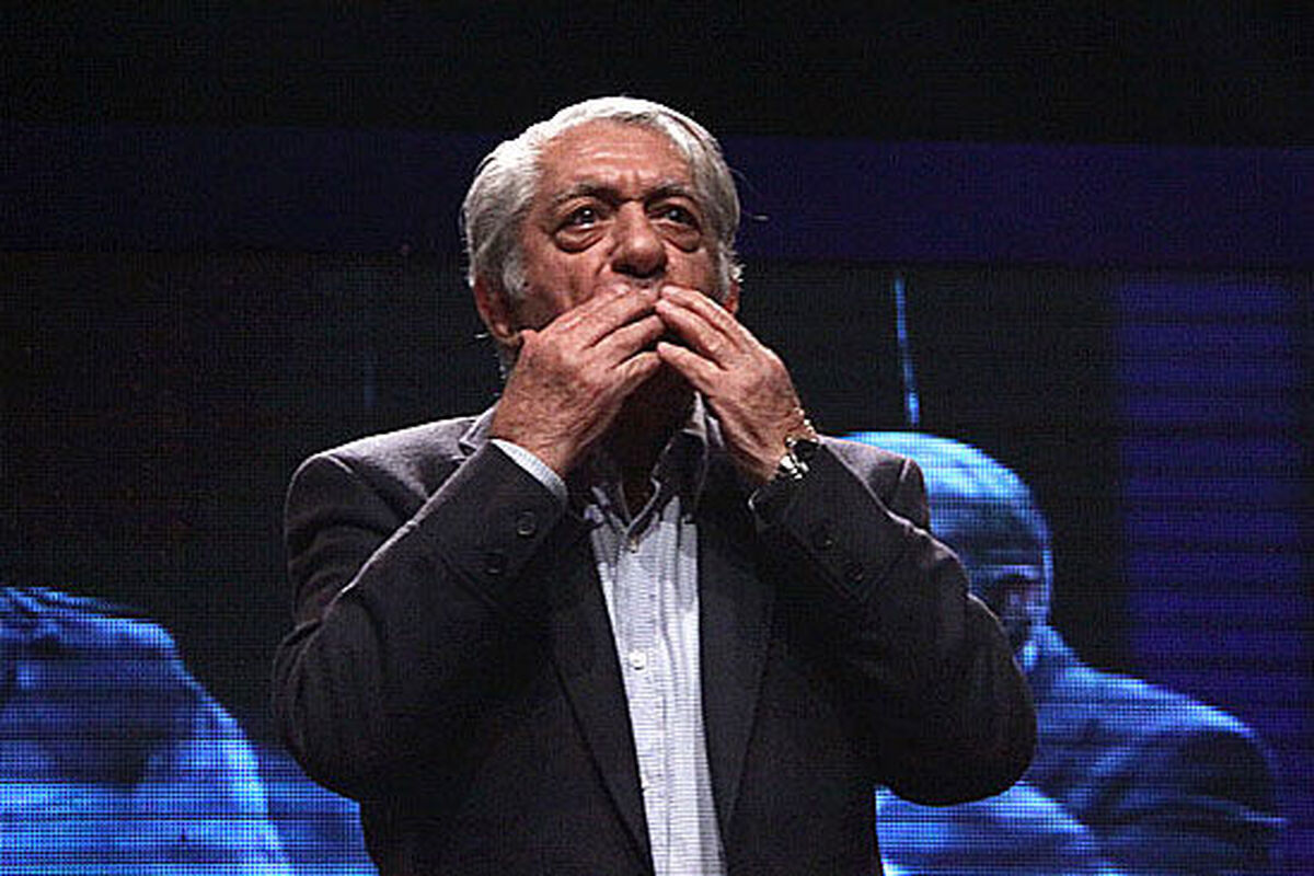 عزت الله انتظامی
