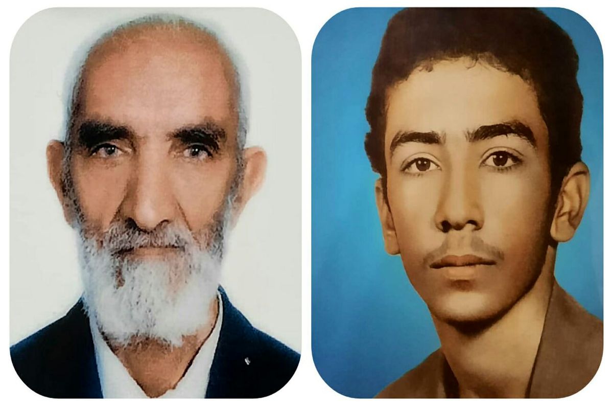 شهید سجاد دوست