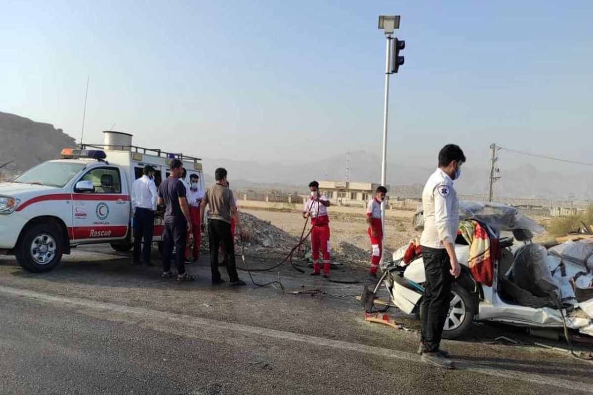 امداد رسانی