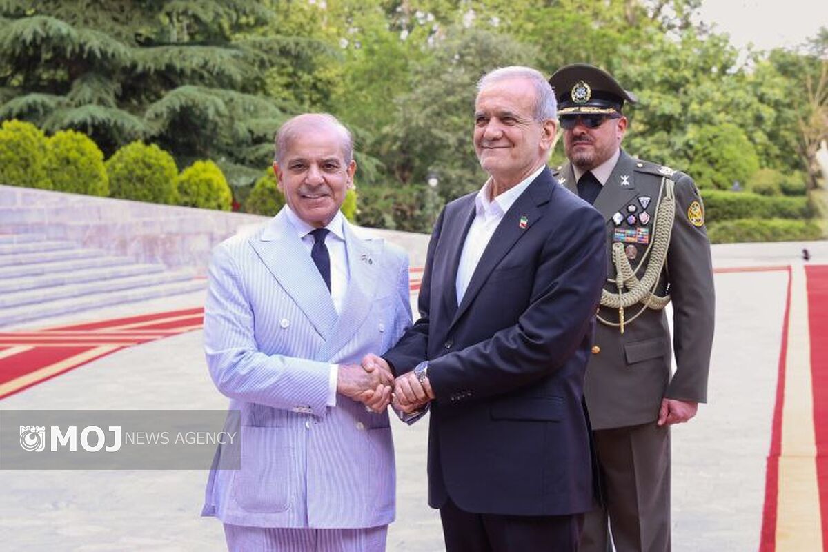 ایران و پاکستان