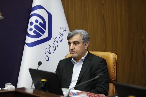 عیدی بازنشستگان به‌موقع و کامل پرداخت شد