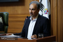 توئیت محمد علی نجفی بعد از استعفا