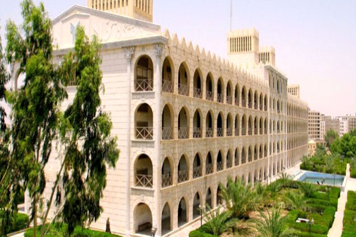 دانشگاه آزاد+احسان کامرانی