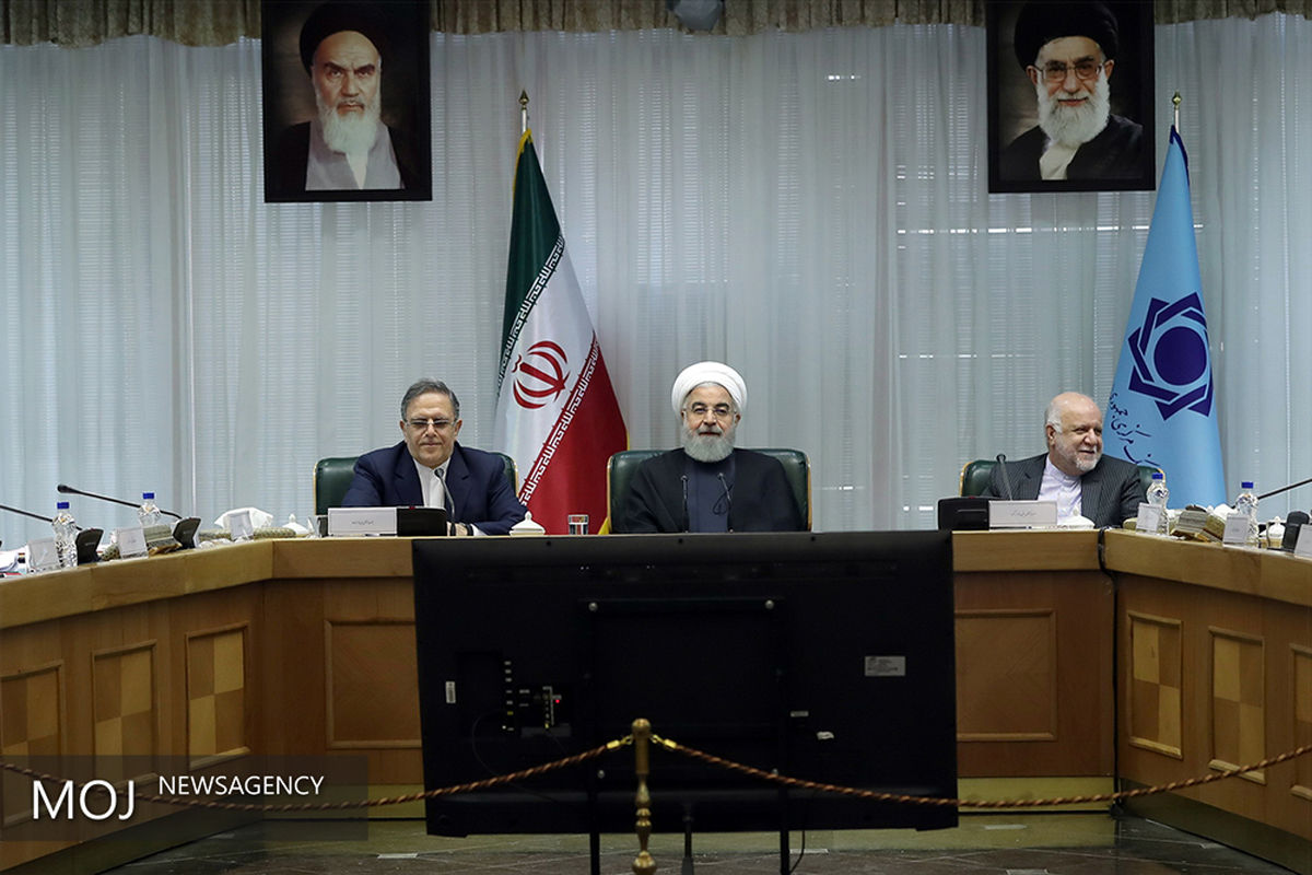 پنجاه و هفتمین مجمع عمومی بانک مرکزی