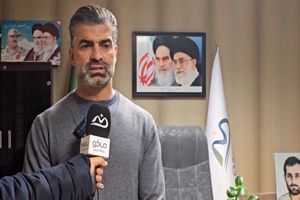 فرصت های خوبی برای سرمایه گذاری در حوزه ورزش منطقه آزاد ماکو فراهم است