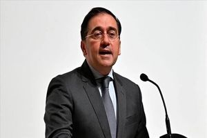 تشکیل دولت واقعی فلسطین ضروری است