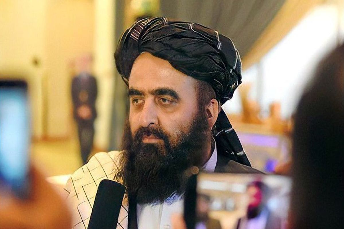 امیرخان متقی