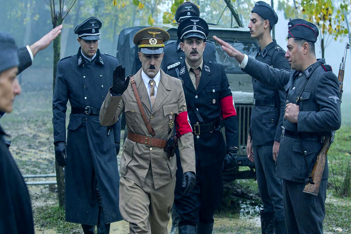 جنگ جهانی سوم