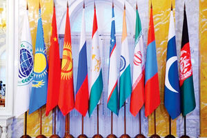 سیاسی کاری های بین المللی، مانع ورود ایران به شانگهای شد