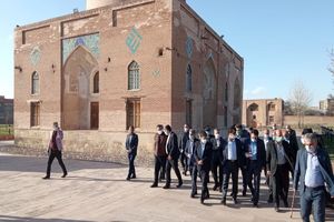 اجرای پروژه های ورزشی، گردشگری و کشاورزی در شیخ کلخوران اردبیل