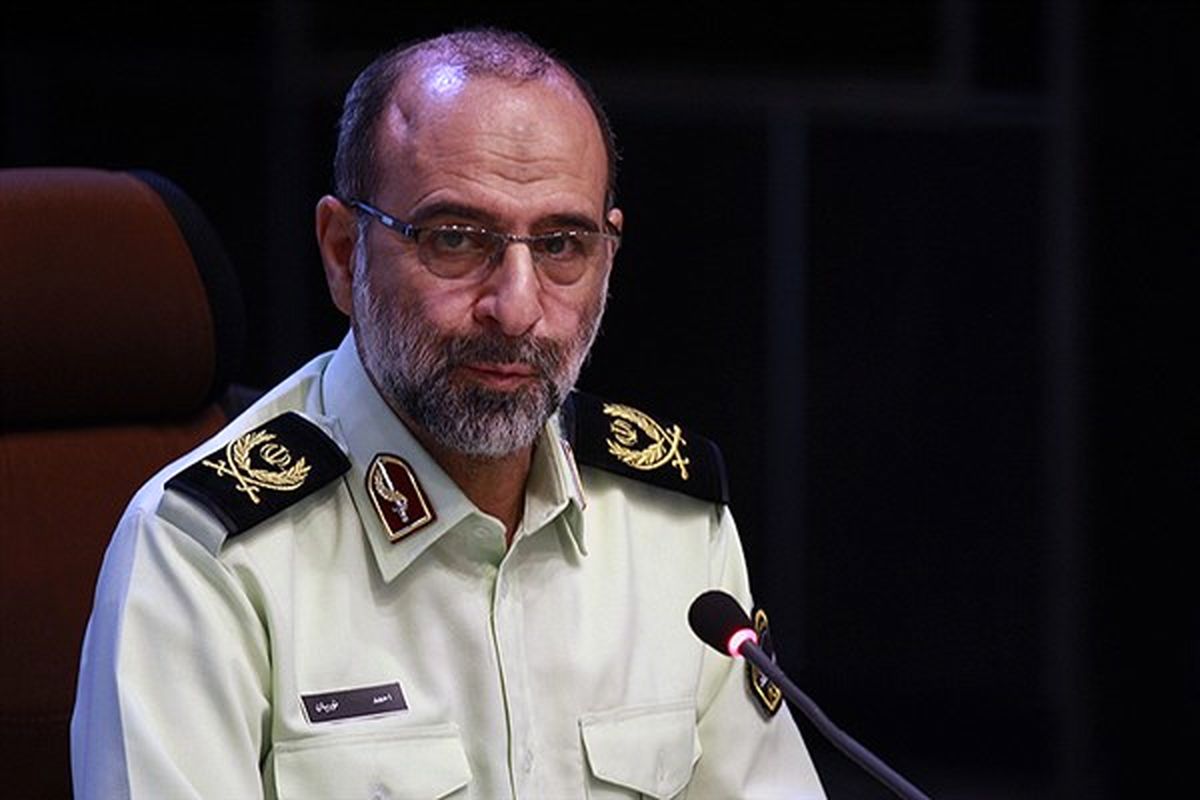 سردار احمد نوریان