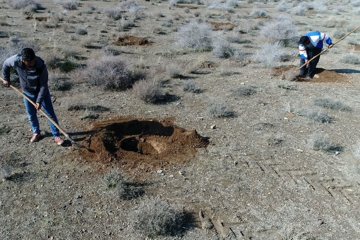 منابع طبیعی