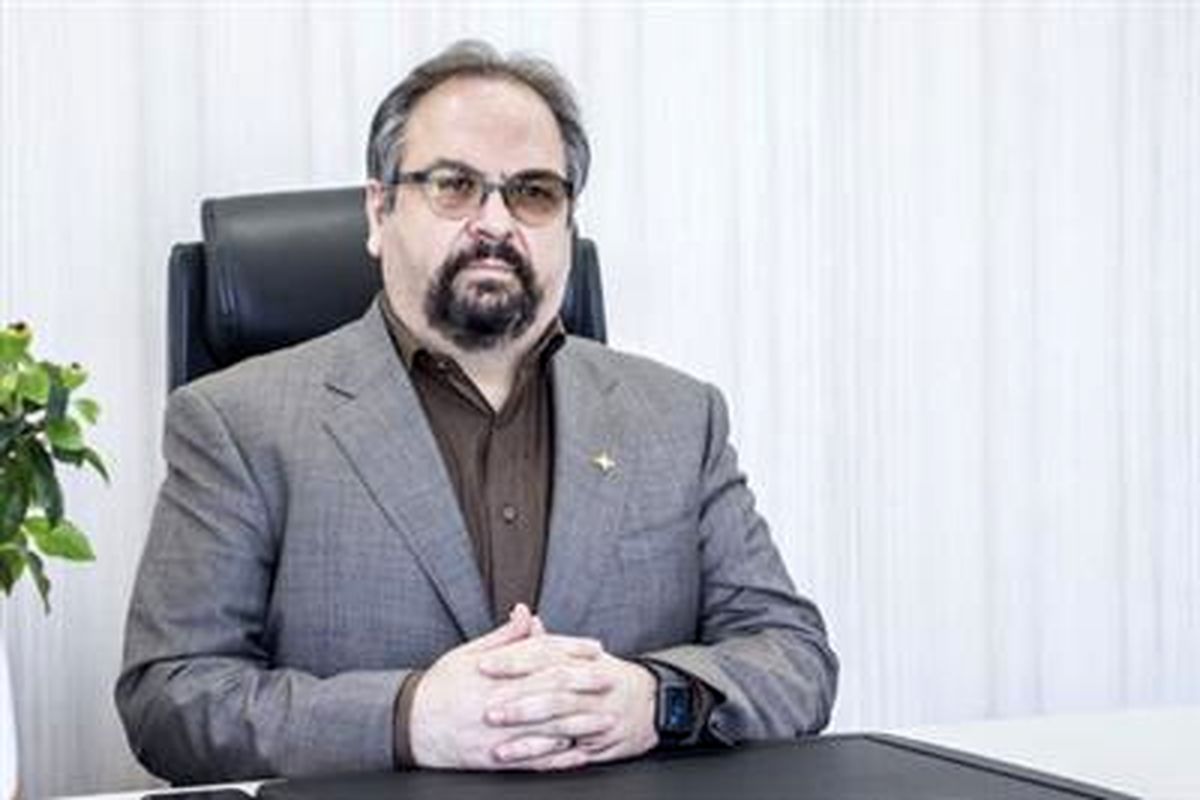 فولاد مباركه