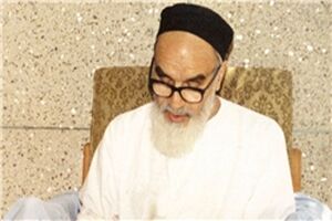 توصیه‌های قرآنی امام خمینی(ره)/تصور نکن که قرائت بدون معرفت اثری ندارد