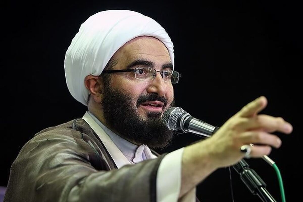 رئیس شورای سیاستگذاری ائمه جمعه کشور