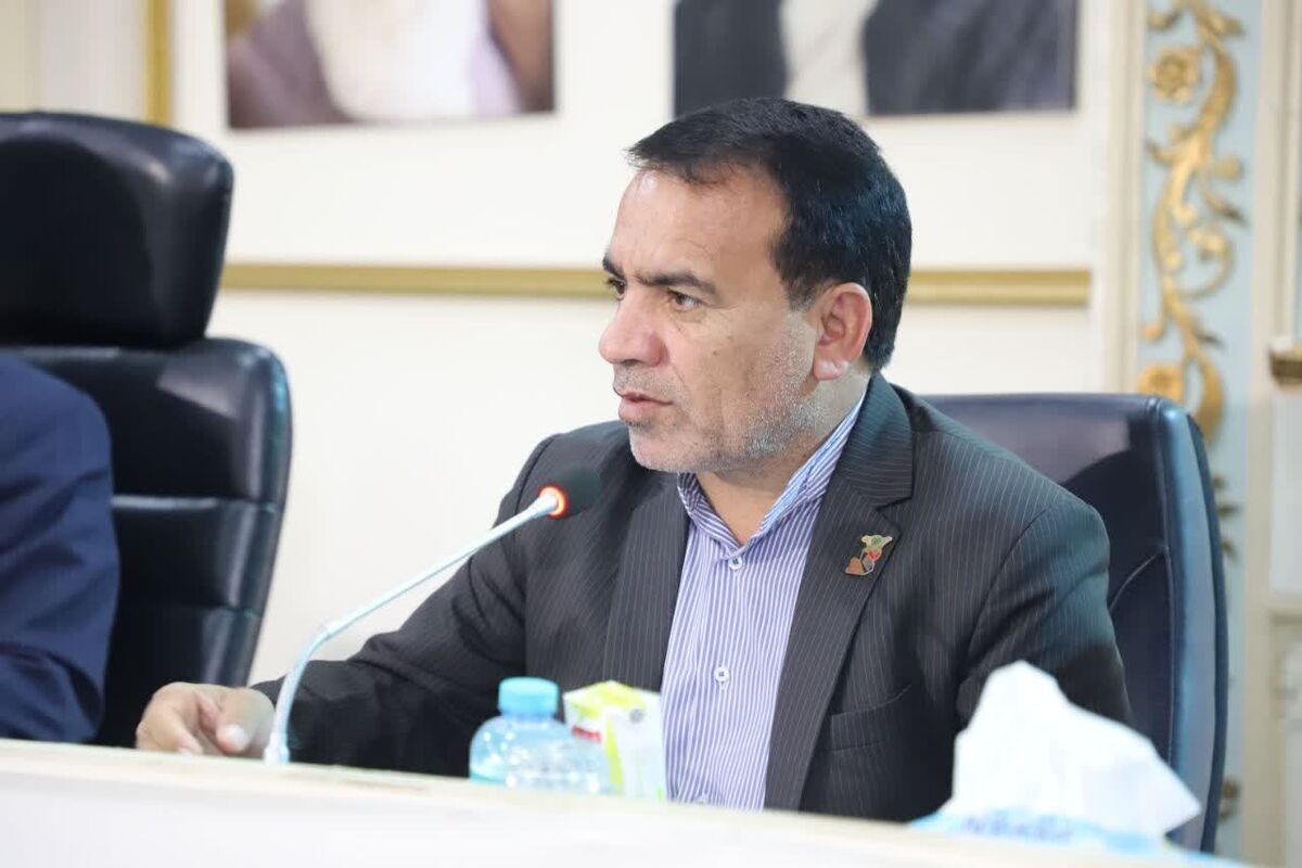 بنیاد شهید