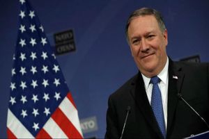 من به مذاکرات با کره شمالی بسیار خوشبین هستم