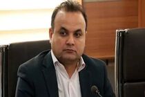 مسعود پاکزاد، رئیس هیأت مدیره پتروپالایشگاه شهید سلیمانی شد