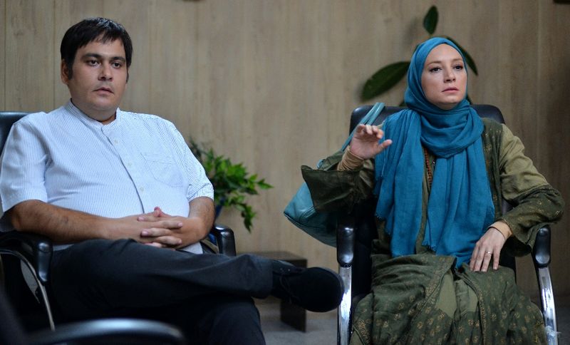 تدوین زندگی شگفتانگیز است به پایان رسید