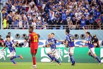 توپِ جنجالی از خط رد نشده بود! +فیلم