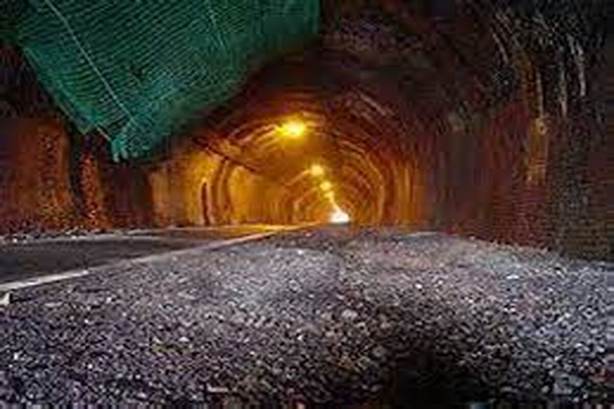 تونل خوانسار