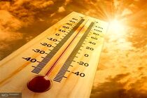 افزایش دما در آذربایجان شرقی 