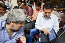 بورس در معاملات خرداد تنها هشت روز مثبت بود