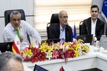 مدیرعامل شرکت ملی نفت ایران وارد اهواز شد