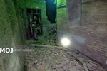 اولین حادثه چهارشنبه‌سوری در تهران رقم خورد/ انفجار منزل مسکونی در خیابان مولوی با سه مصدوم