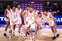 ملی‌پوشان بسکتبال ایران با برنز ۲۰۲۵ دوباره در جمع قدرت‌های آسیا قرار گرفتند